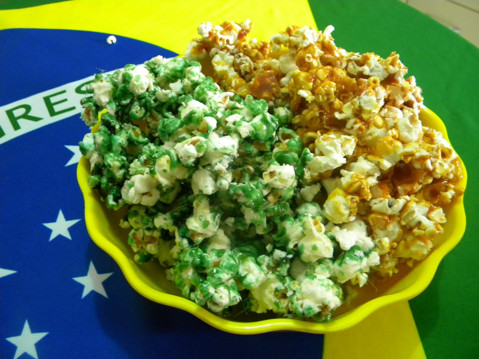 Pipoca Caramelizada (6)