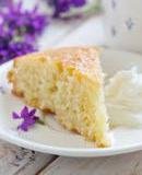 Bolo de coco