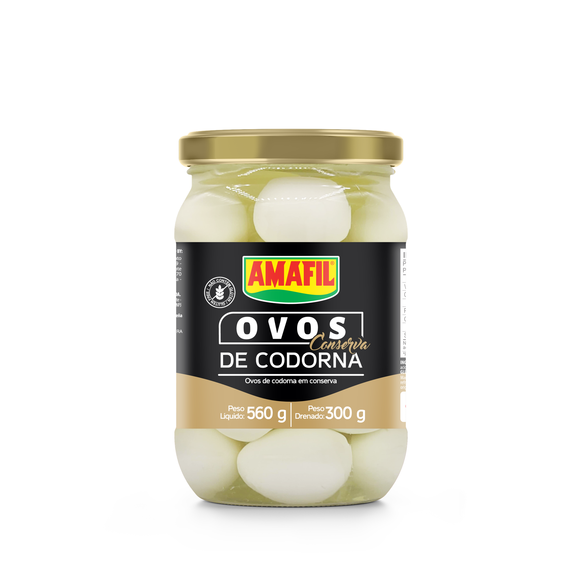 OVOS-DE-CODORNA